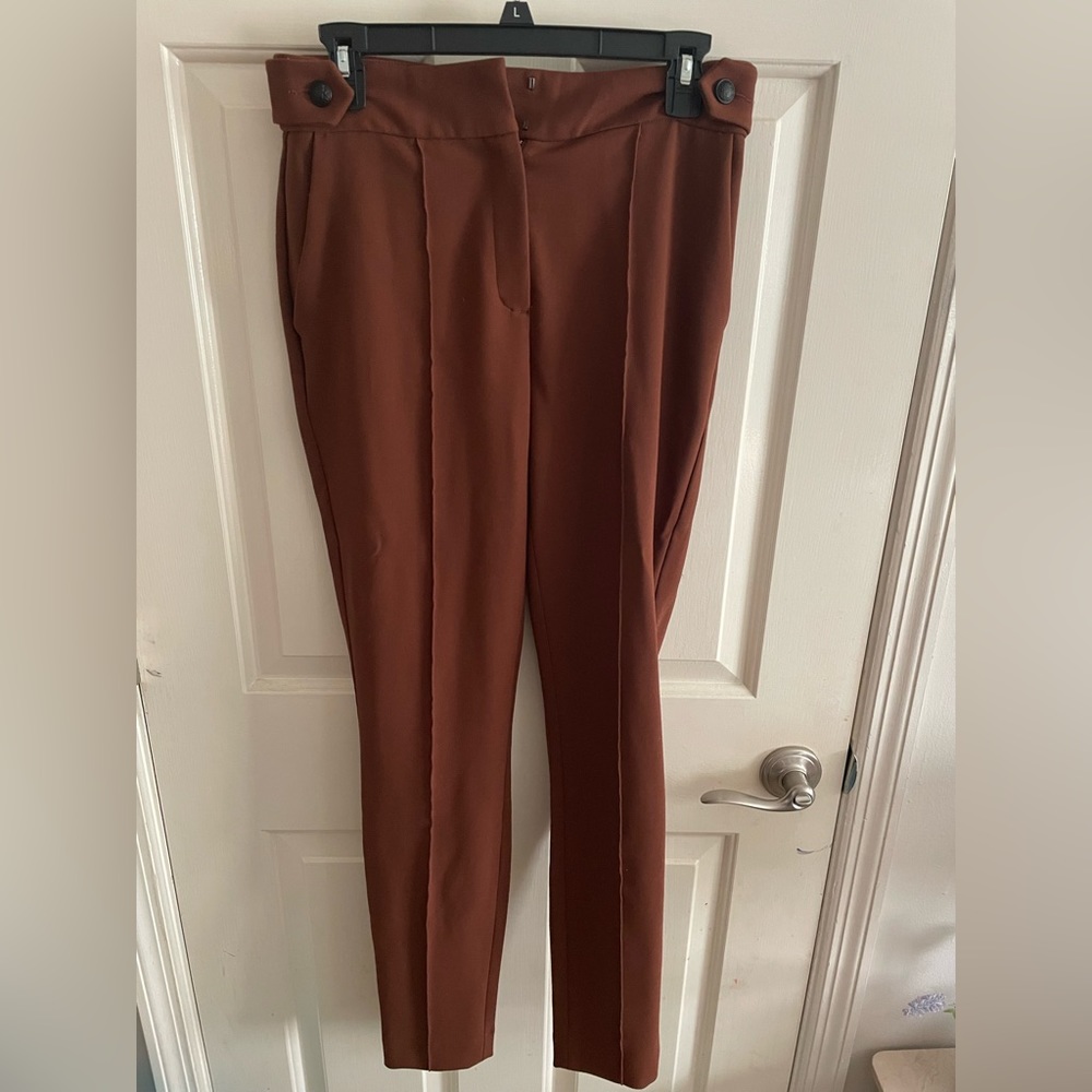 Express dress pants 6 long